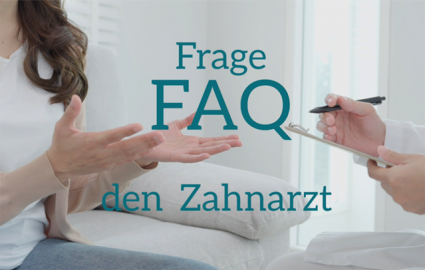 Frage den Zahnarzt - Weisheitszähne wichtig?