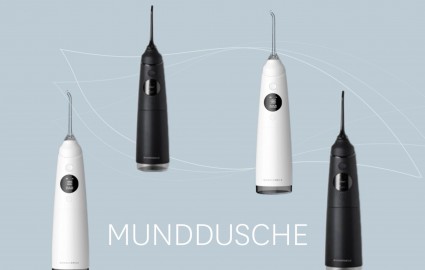 Ist eine Munddusche sinnvoll? Vorteile, Anwendungen und Expertenmeinungen