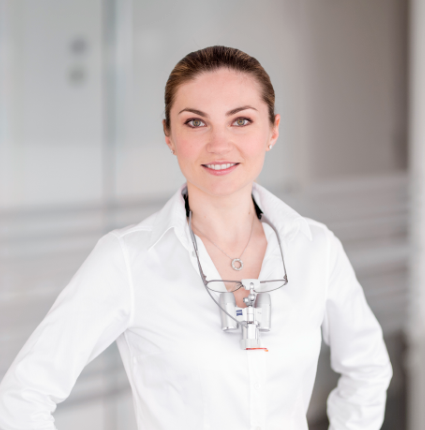 Елена Фридберг