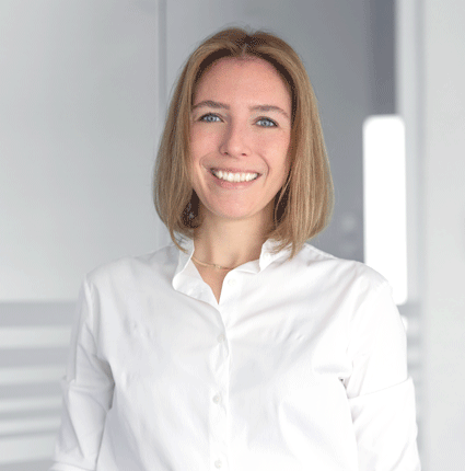 Anna Alpen